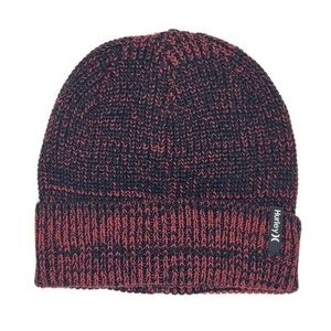 Hurley Max Cuff 2.0 Beanie